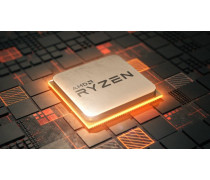 Процессоры AMD на 7-нм техпроцессе