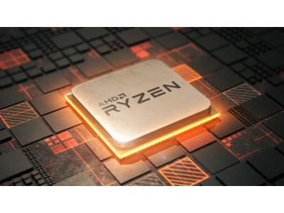 Процессоры AMD на 7-нм техпроцессе