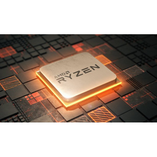 На каком техпроцессе изготавливаются процессоры amd ryzen 4000