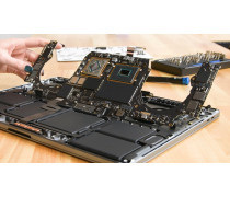 Оценка Ремонтопригодности MacBook 16 Pro 2019 года