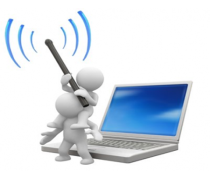 Усиление сигнала wi-fi на ноутбуке