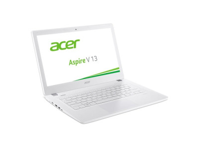 Встречаем по одежке Acer Aspire V3-372-539F