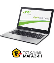 Acer Aspire V3-575G – ультимативный компромисс