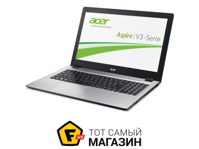 Acer Aspire V3-575G – ультимативный компромисс