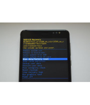 Android: восстановление данных после 
