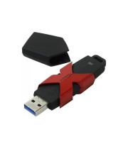 Быстродействующие флэш-накопители с поддержкой USB 3.1 и емкостью до 512 Гб