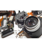 Как сломать камеру и вывести из строя видеонаблюдение