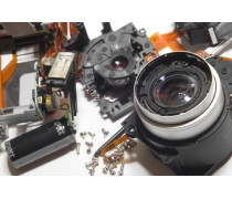Как сломать камеру и вывести из строя видеонаблюдение