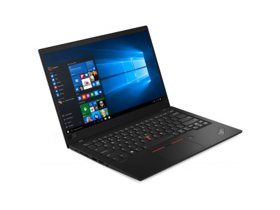 Инициирован отзыв лэптопов ThinkPad X1 Carbon