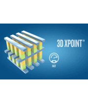 Intel продемонстрировала новую память 3D Xpoint