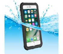 iPhone 7 может быть водонепроницаемым