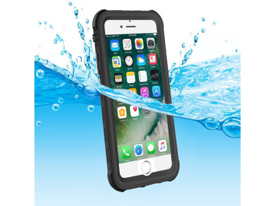 iPhone 7 может быть водонепроницаемым