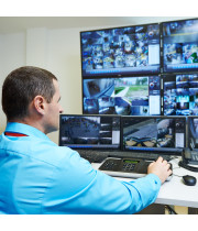 Как поднять прибыльность охранного видеомониторинга? 
