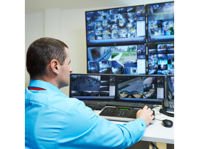 Как поднять прибыльность охранного видеомониторинга? 