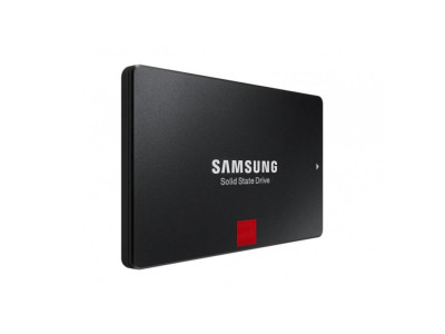 Компания Samsung выпустила SSD-накопитель ёмкостью 16 терабайт 