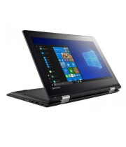 Подготовлен бюджетный ноутбук Lenovo Yoga 330