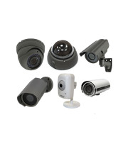  Защита IP-камер видеонаблюдения