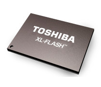 Toshiba хочет отделить бизнес по выпуску флеш-памяти