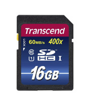 Transcend представила карты памяти SDHC индустриального класса