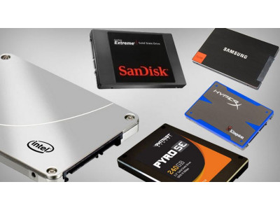 В этом году SSD будет оснащена четверть выпущенных ноутбуков