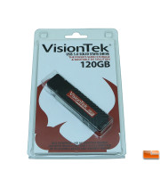 VisionTek повышает свои показатели по отношению к SSD