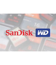 Western Digital покупает активы SanDisk за 19 млрд долларов
