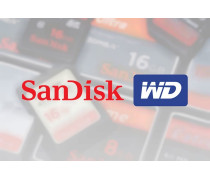 Western Digital покупает активы SanDisk за 19 млрд долларов