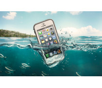  Ремонт iPhone после воды или спасение утопающих