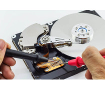 Жесткий диск и основные причины поломок в ситуации, когда компьютер не видит внешний жесткий диск