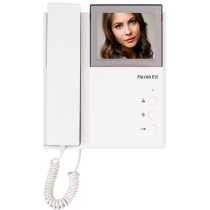 Монитор видеодомофона Falcon Eye FE-4CHP2