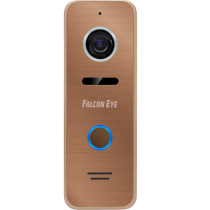Вызывная видеопанель Falcon Eye FE-ipanel 3 (Bronze)