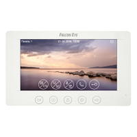 Монитор видеодомофона Falcon Eye Cosmo HD Plus
