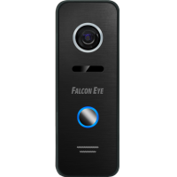 Вызывная видеопанель Falcon Eye FE-ipanel 3 HD (Black)