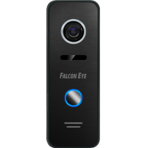 Вызывная видеопанель Falcon Eye FE-ipanel 3 HD (Black)