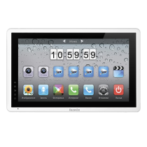 Монитор видеодомофона Falcon Eye FE-101it