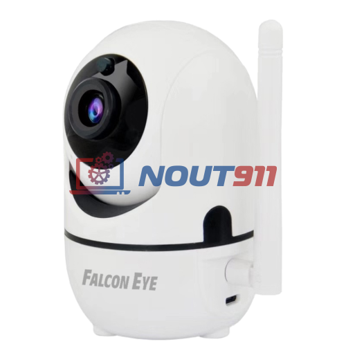 Видеокамера сетевая (IP) Falcon Eye MinOn