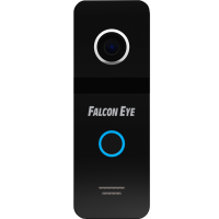 Вызывная видеопанель Falcon Eye FE-321 (Black)
