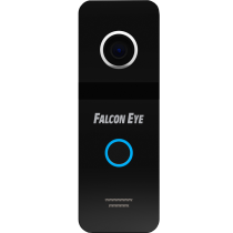 Вызывная видеопанель Falcon Eye FE-321 (Black)