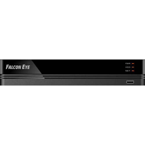 IP видеорегистратор Falcon Eye FE-NVR5108