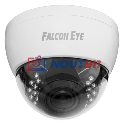 Видеокамера HD Falcon Eye FE-MHD-DPV2-30