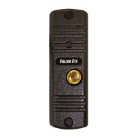 Вызывная видеопанель Falcon Eye FE-305C (медь)
