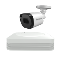 Комплект видеонаблюдения Falcon Eye FE-104MHD KIT START SMART																																								