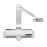 Доводчик дверной Falcon Eye FE-B5W (White)