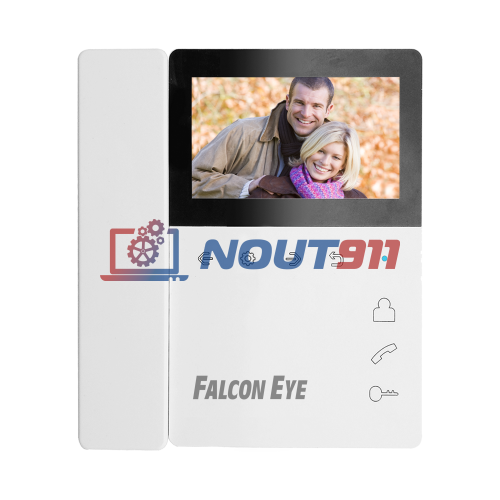 Монитор видеодомофона Falcon Eye Lira