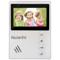 Монитор видеодомофона Falcon Eye Vista
