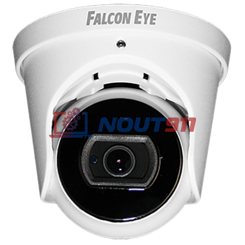 Видеокамера сетевая (IP) Falcon Eye FE-IPC-D5-30pa