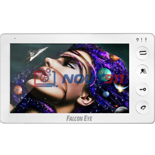 Монитор видеодомофона Falcon Eye Cosmo HD XL