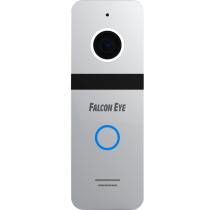 Вызывная видеопанель Falcon Eye FE-321 (Silver)