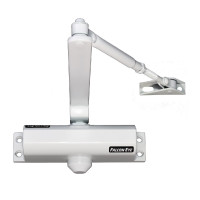 Доводчик дверной Falcon Eye FE-B4W (White)