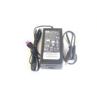 Блок питания для принтера HP 32V 1.560A 50W (0957-2271) разъем 3pin фиолетовый, HC/ORG